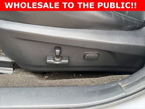 Used 2013 Subaru Outback 2.5i Limited w/ Moonroof Pkg image 14