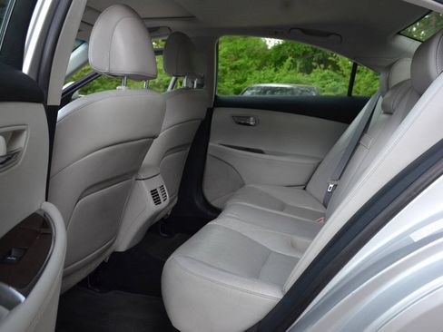 Used 2012 Lexus ES 350 FWD image 12