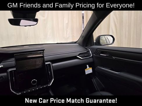 New 2026 GMC Acadia Elevation w/ Elevation Premium Package image 34