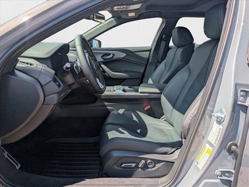 New 2025 Acura TLX SH-AWD w/ A-SPEC Pkg image 4