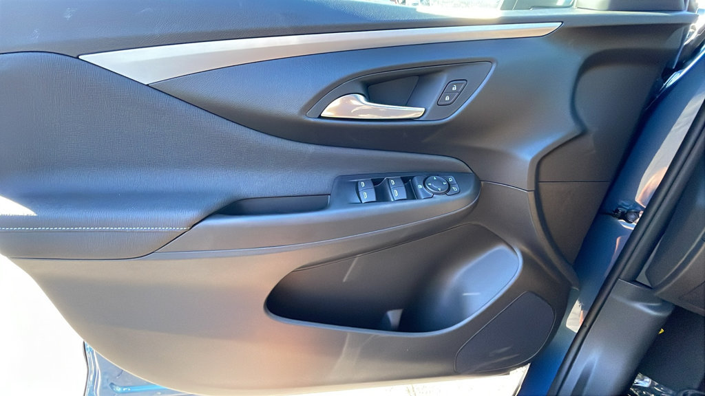 New 2026 Buick Envista Preferred FWD image 27