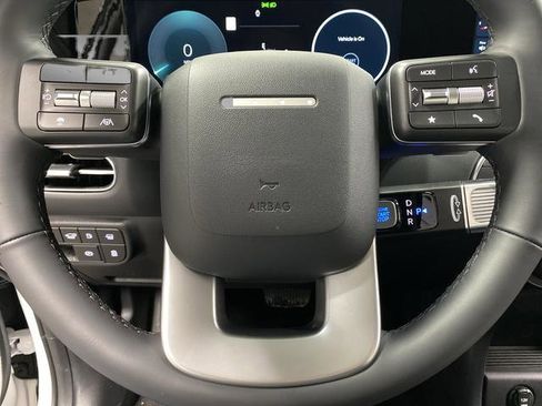 New 2026 Hyundai Palisade Limited image 18