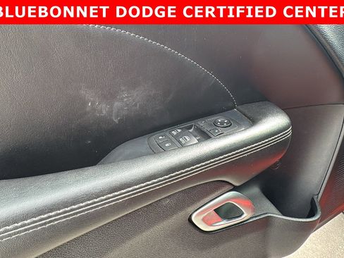 Used 2018 Dodge Challenger T/A image 12