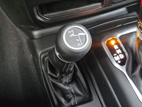 New 2026 Jeep Wrangler Sport S image 25