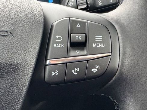 New 2025 Ford Bronco Sport Outer Banks w/ Outer Banks Tech Package+ AWD/4WD image 17