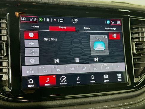 Used 2022 Dodge Durango GT AWD/4WD image 21