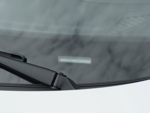 New 2026 Porsche 911 Carrera image 30