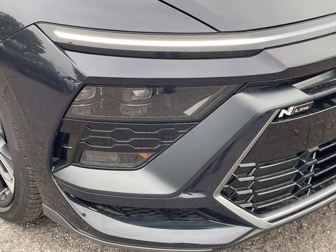 New 2026 Hyundai Sonata N Line image 9