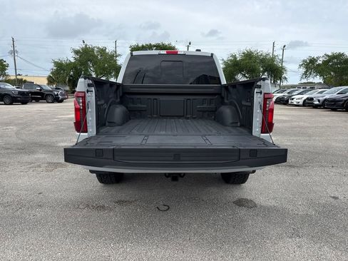 Used 2024 Ford F150 XLT w/ Equipment Group 302A MID image 30