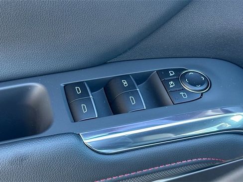 New 2026 Chevrolet Traverse RS image 15