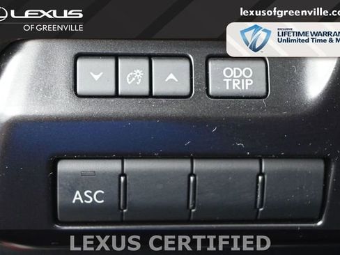 Certified 2024 Lexus UX 250h F Sport FWD image 15