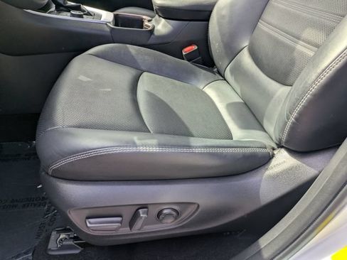 Certified 2024 Toyota RAV4 Limited w/ Advanced Technology Package AWD/4WD image 19