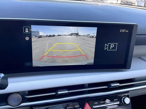 Used 2025 Hyundai Tucson SEL image 27