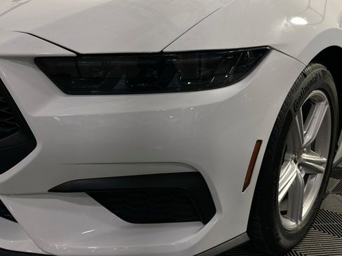 New 2026 Ford Mustang Coupe RWD image 12