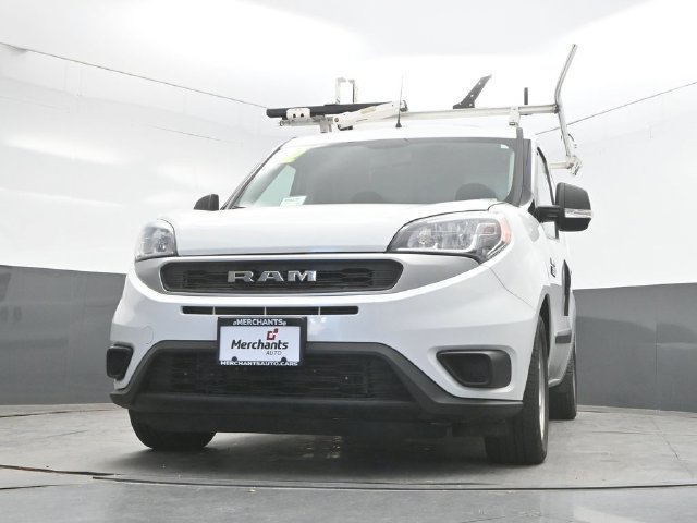Used 2022 RAM ProMaster City Wagon FWD image 33