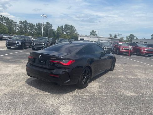 Used 2022 BMW M440i Coupe RWD image 4
