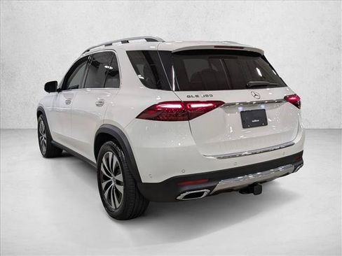 Used 2026 Mercedes-Benz GLE 350 4MATIC image 8