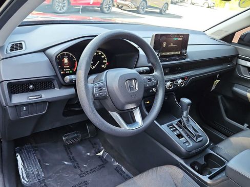 Used 2025 Honda CR-V EX image 27