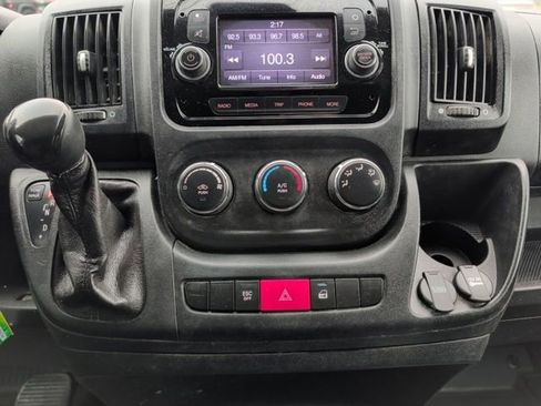 Used 2021 RAM ProMaster 3500 image 27