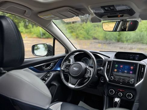 Used 2020 Subaru Crosstrek Hybrid w/ Moonroof Package w/Navigation AWD/4WD image 27