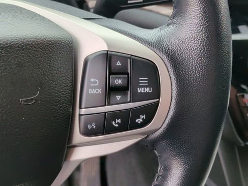 Used 2022 Ford Explorer Limited w/ Equipment Group 301A RWD image 19
