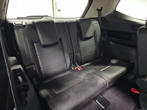 Used 2023 Volkswagen Atlas SEL AWD/4WD image 9