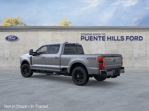 New 2026 Ford F250 XLT w/ XLT Premium Package image 4