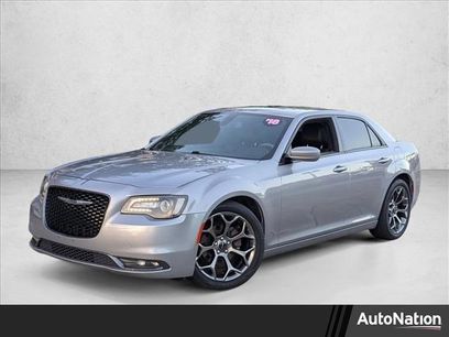 Used 2018 Chrysler 300 S
