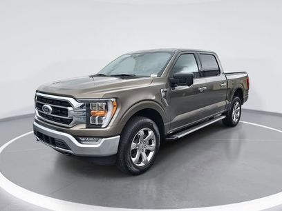 Used 2022 Ford F150 XLT w/ Equipment Group 302A High