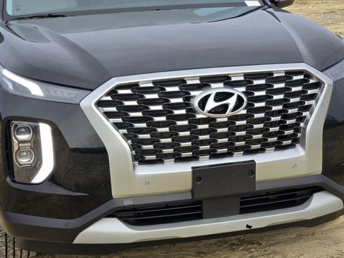 Used 2021 Hyundai Palisade SEL w/ Premium Package image 4