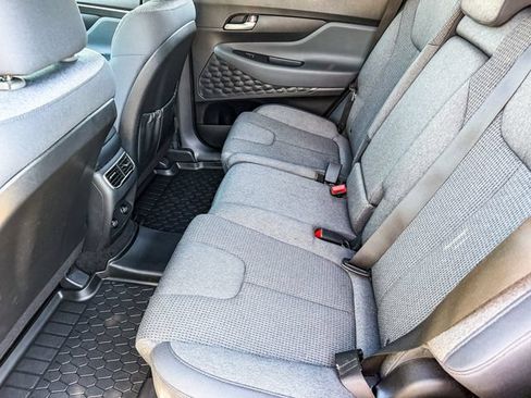 Certified 2023 Hyundai Santa Fe SEL AWD/4WD image 18