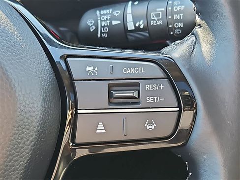 Certified 2025 Honda CR-V EX-L image 18