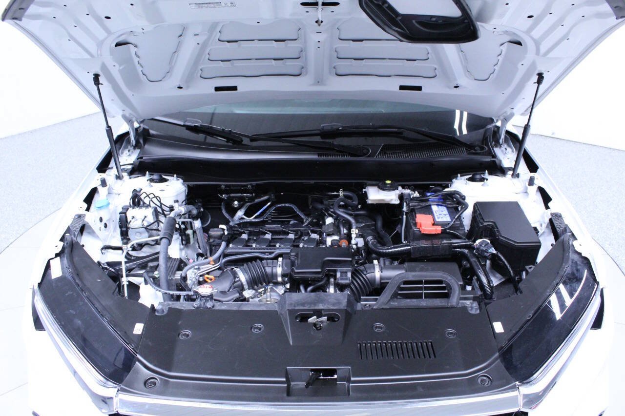 Used 2026 Honda CR-V EX-L image 10