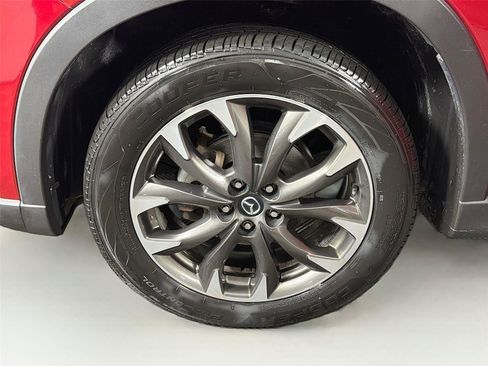 Used 2016 MAZDA CX-5 Grand Touring AWD/4WD image 33