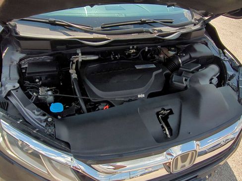 Used 2019 Honda Odyssey EX-L image 30