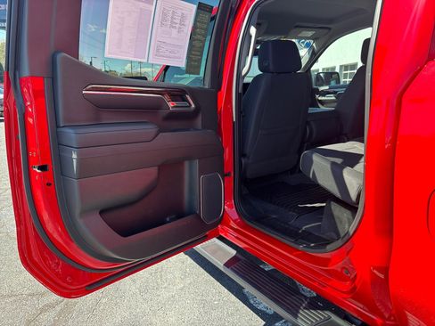 Certified 2023 GMC Sierra 1500 Elevation w/ X31 Off-Road Package image 29