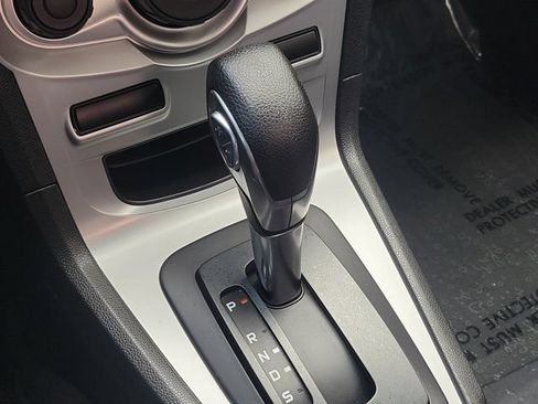 Used 2019 Ford Fiesta SE FWD image 22