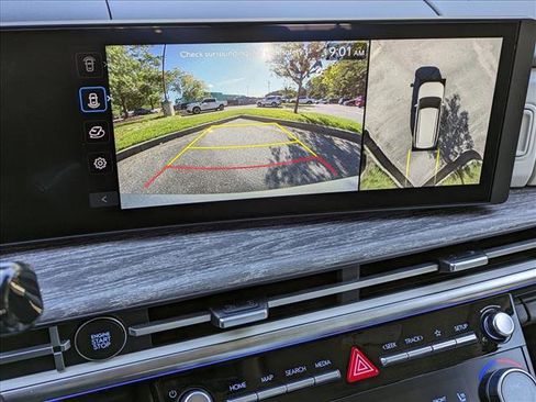 New 2026 Hyundai Santa Fe Calligraphy image 14