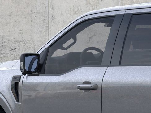 New 2026 Ford F150 XLT image 20