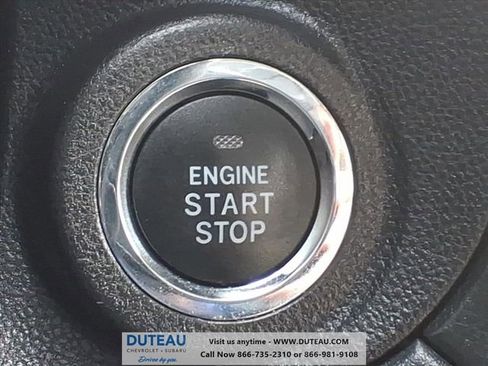 Certified 2025 Subaru Outback Premium w/ Popular Package #1A image 15