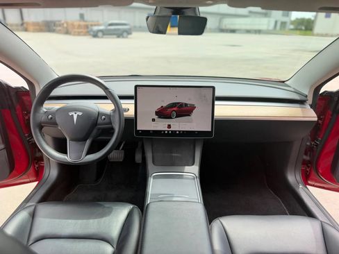 Used 2023 Tesla Model 3 Standard Range RWD image 20