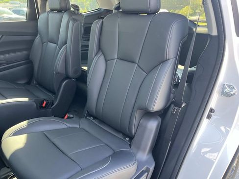 New 2026 Subaru Ascent Premium AWD/4WD image 18