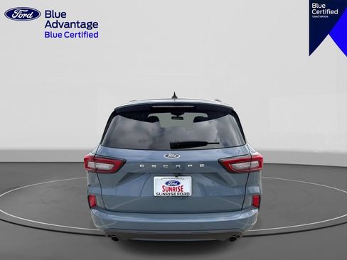 Used 2023 Ford Escape ST-Line w/ Tech Pack #1 FWD image 7