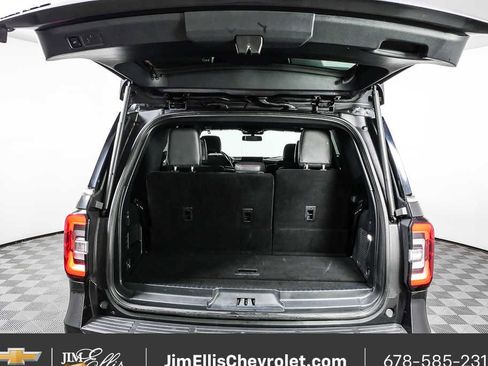 Used 2022 Ford Expedition Limited image 32
