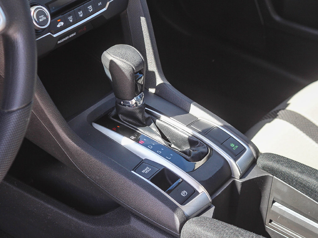 Certified 2020 Honda Civic LX image 20