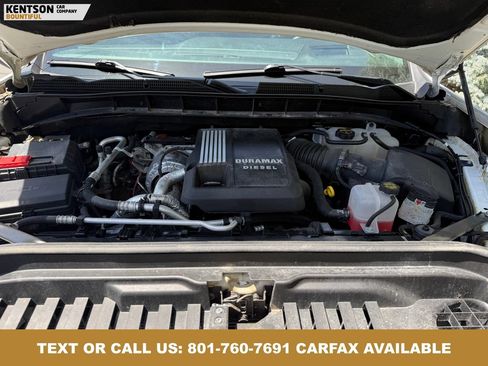 Used 2024 GMC Sierra 1500 AT4 w/ Technology Package AWD/4WD image 33