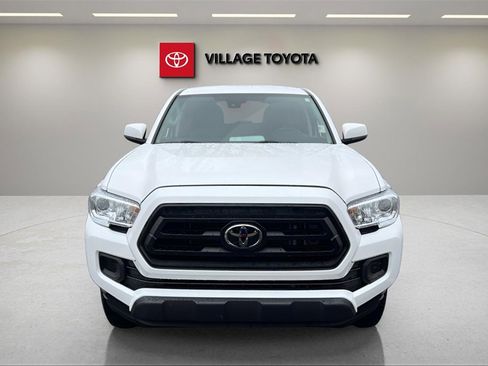 Certified 2023 Toyota Tacoma SR image 8