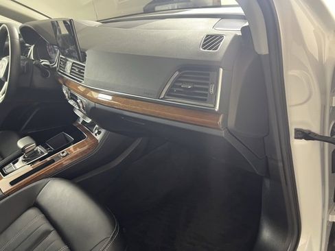 Certified 2023 Audi Q5 2.0T Premium Plus w/ Premium Plus Package image 23
