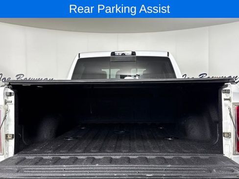 Used 2014 RAM 3500 Laramie Longhorn image 10