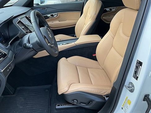 Used 2024 Volvo XC90 T8 Ultimate w/ Protection Package Premier image 15